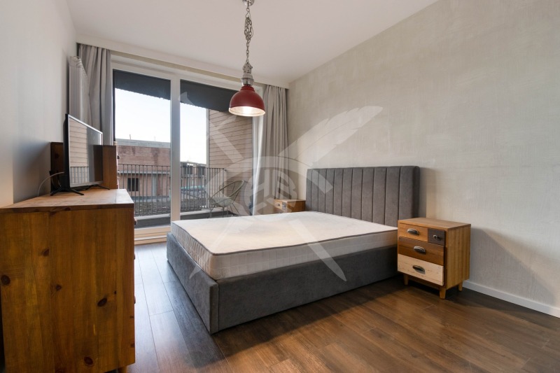 Продава 3-СТАЕН, гр. София, в.з.Малинова долина, снимка 4 - Апартаменти - 52350113