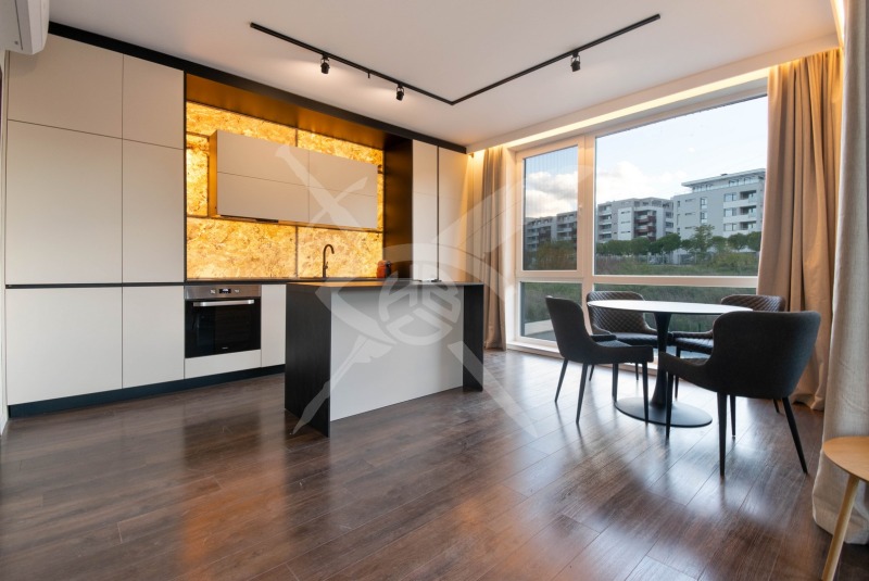 Продава 3-СТАЕН, гр. София, в.з.Малинова долина