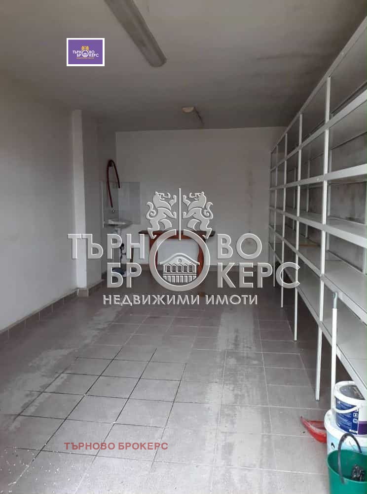 Продава 3-СТАЕН, гр. Велико Търново, Зона Б, снимка 16 - Апартаменти - 52413026