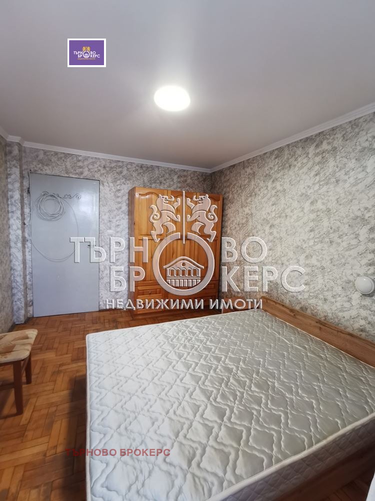 Продава 3-СТАЕН, гр. Велико Търново, Зона Б, снимка 4 - Апартаменти - 52413026