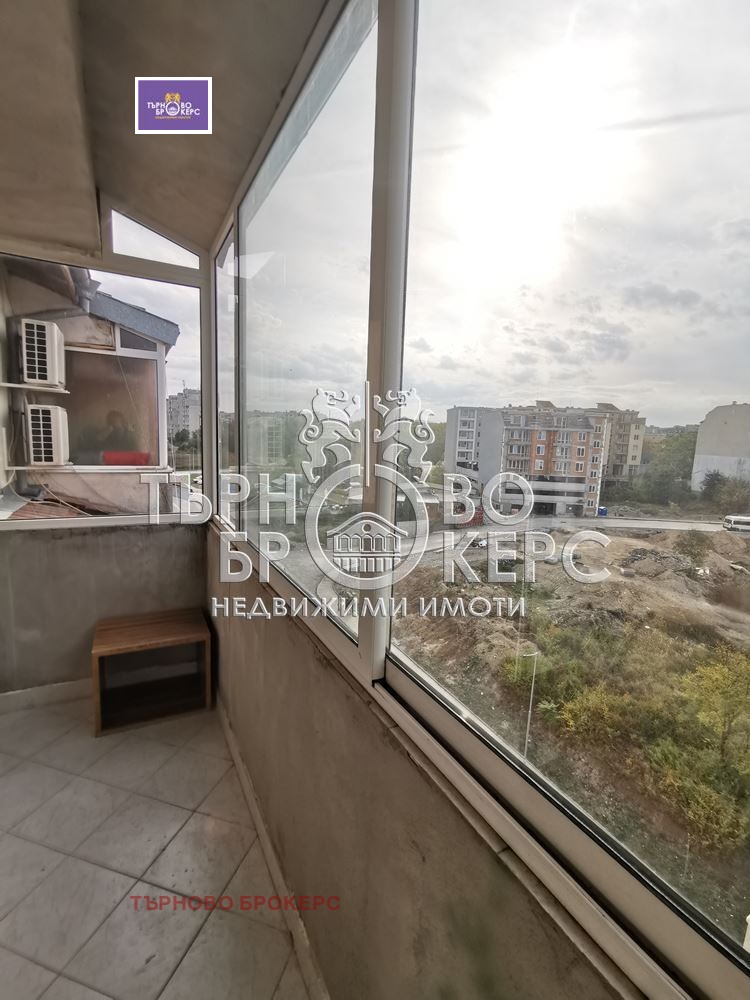 Продава 3-СТАЕН, гр. Велико Търново, Зона Б, снимка 13 - Апартаменти - 52413026