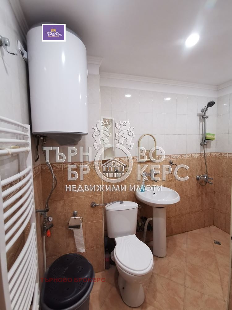 Продава 3-СТАЕН, гр. Велико Търново, Зона Б, снимка 11 - Апартаменти - 52413026