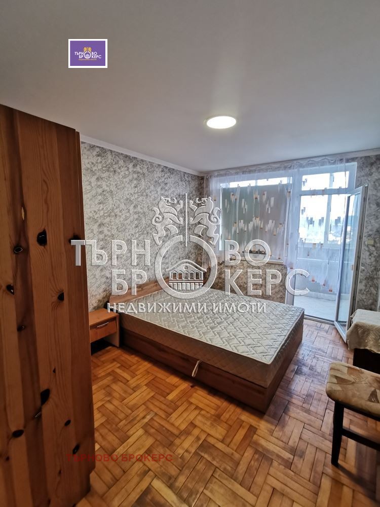Продава 3-СТАЕН, гр. Велико Търново, Зона Б, снимка 2 - Апартаменти - 52413026