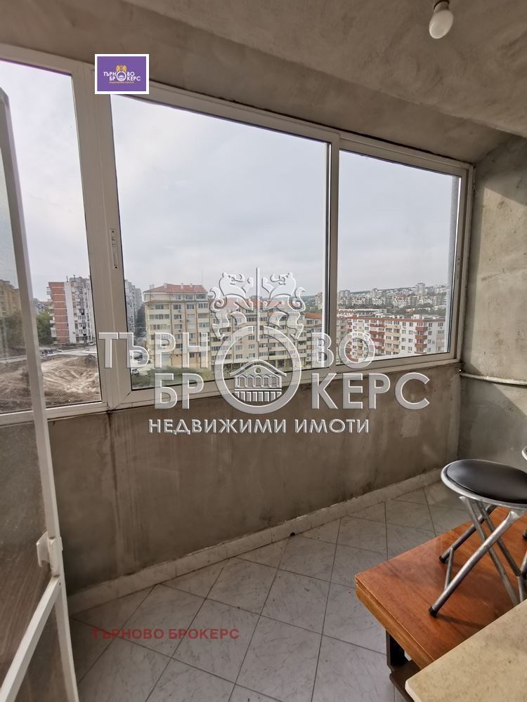 Продава 3-СТАЕН, гр. Велико Търново, Зона Б, снимка 14 - Апартаменти - 52413026