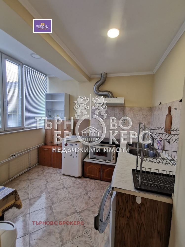 Продава 3-СТАЕН, гр. Велико Търново, Зона Б, снимка 6 - Апартаменти - 52413026