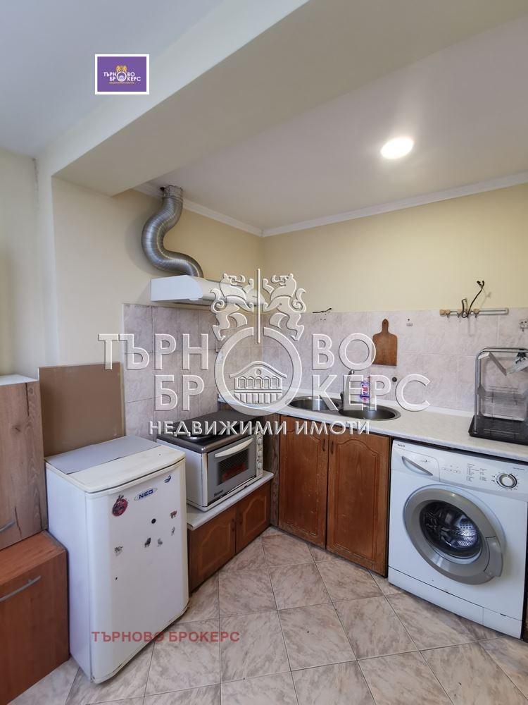 Продава 3-СТАЕН, гр. Велико Търново, Зона Б, снимка 7 - Апартаменти - 52413026