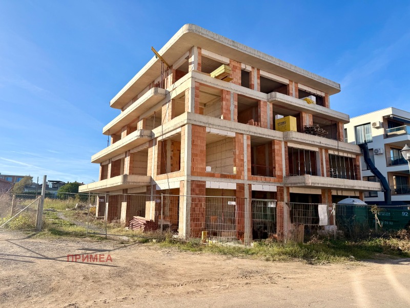 Продава 3-СТАЕН, гр. Черноморец, област Бургас, снимка 7 - Апартаменти - 52606141