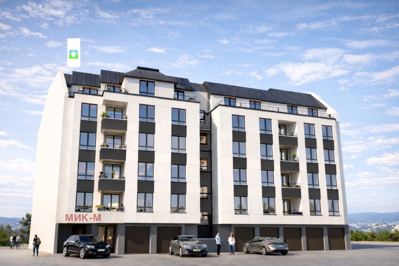 Продава 3-СТАЕН, гр. София, Овча купел, снимка 2 - Апартаменти - 53144003