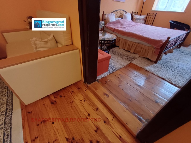 Продава 3-СТАЕН, гр. Благоевград, Идеален център, снимка 4 - Апартаменти - 53148038