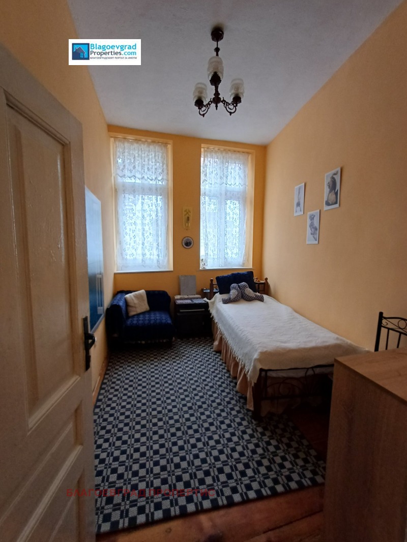 Продава 3-СТАЕН, гр. Благоевград, Идеален център, снимка 5 - Апартаменти - 53148038