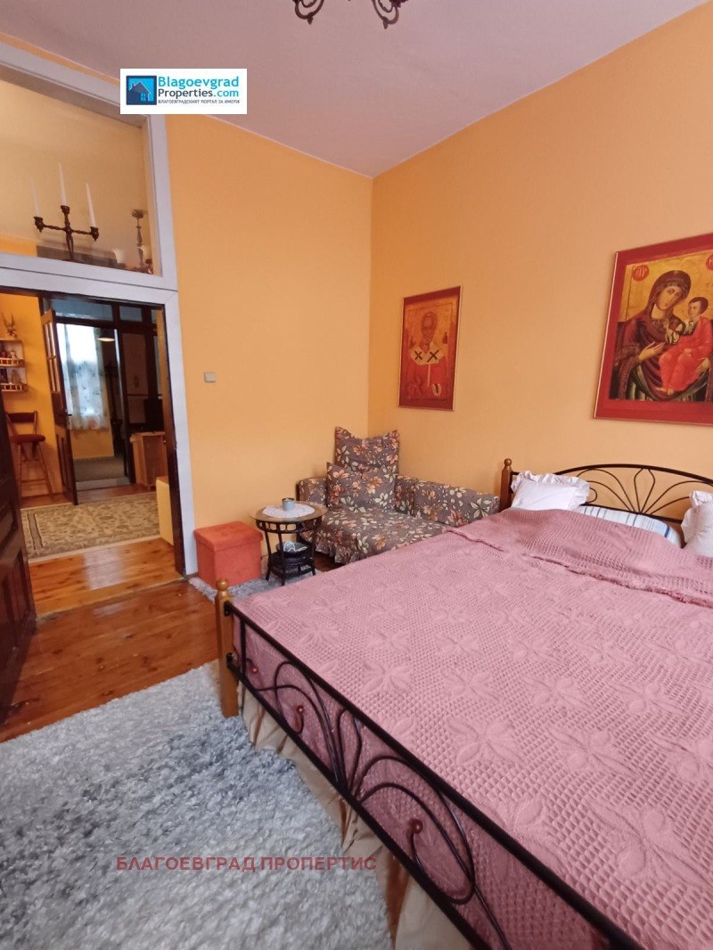Продава 3-СТАЕН, гр. Благоевград, Идеален център, снимка 12 - Апартаменти - 53148038