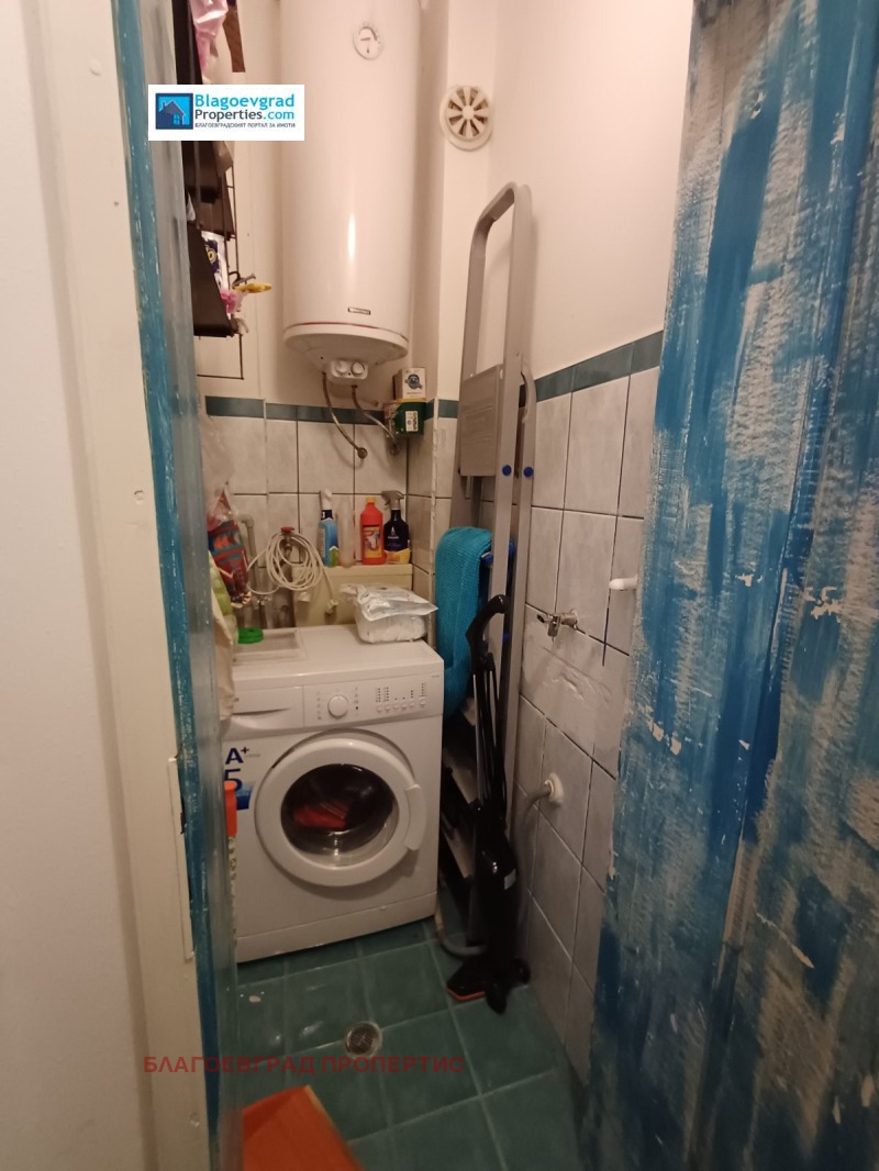 Продава 3-СТАЕН, гр. Благоевград, Идеален център, снимка 8 - Апартаменти - 53148038