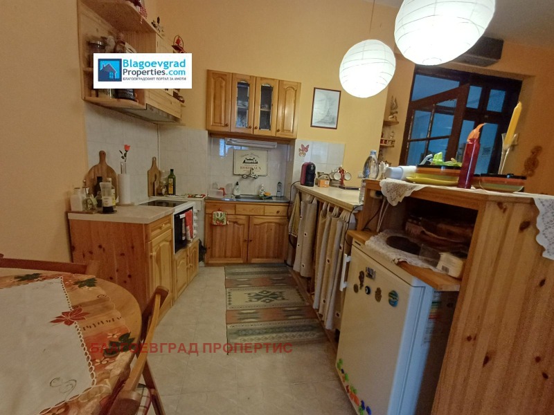 Продава 3-СТАЕН, гр. Благоевград, Идеален център, снимка 6 - Апартаменти - 53148038