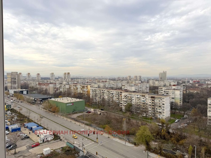 Продава 3-СТАЕН, гр. София, Банишора, снимка 4 - Апартаменти - 53165989