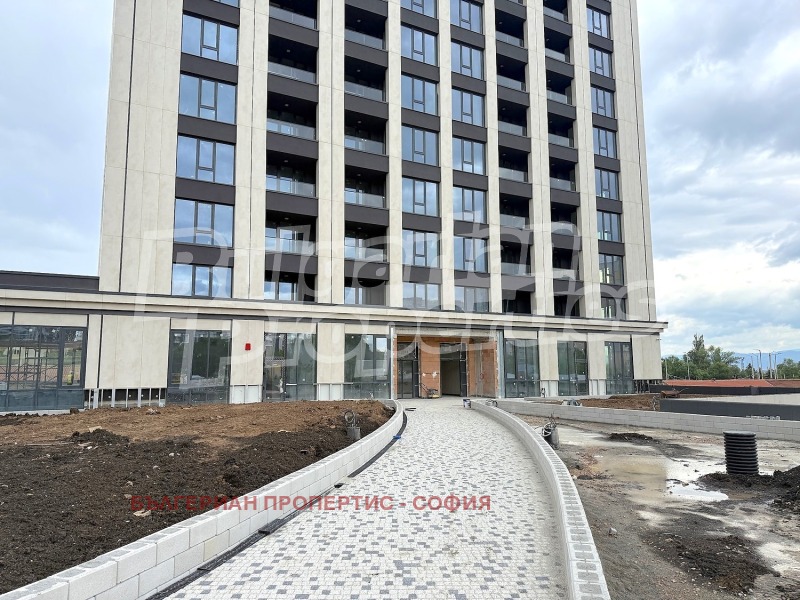 Продава 3-СТАЕН, гр. София, Банишора, снимка 12 - Апартаменти - 53165989