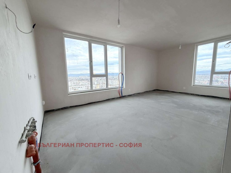 Продава 3-СТАЕН, гр. София, Банишора, снимка 3 - Апартаменти - 53165989