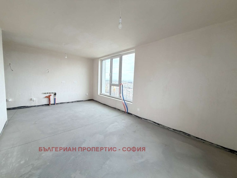 Продава 3-СТАЕН, гр. София, Банишора, снимка 5 - Апартаменти - 53165989