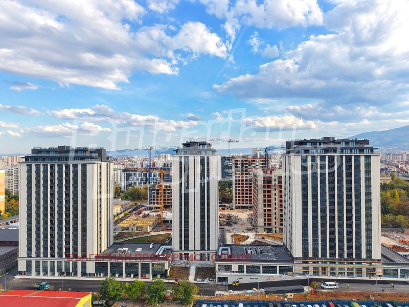 Продава 3-СТАЕН, гр. София, Банишора, снимка 11 - Апартаменти - 53165989