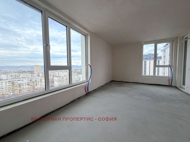 Продава 3-СТАЕН, гр. София, Банишора