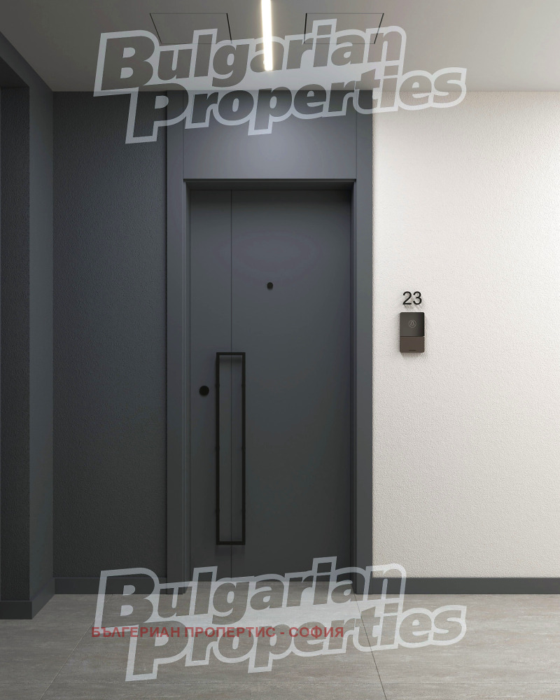 Продава 3-СТАЕН, гр. София, Банишора, снимка 14 - Апартаменти - 53165989