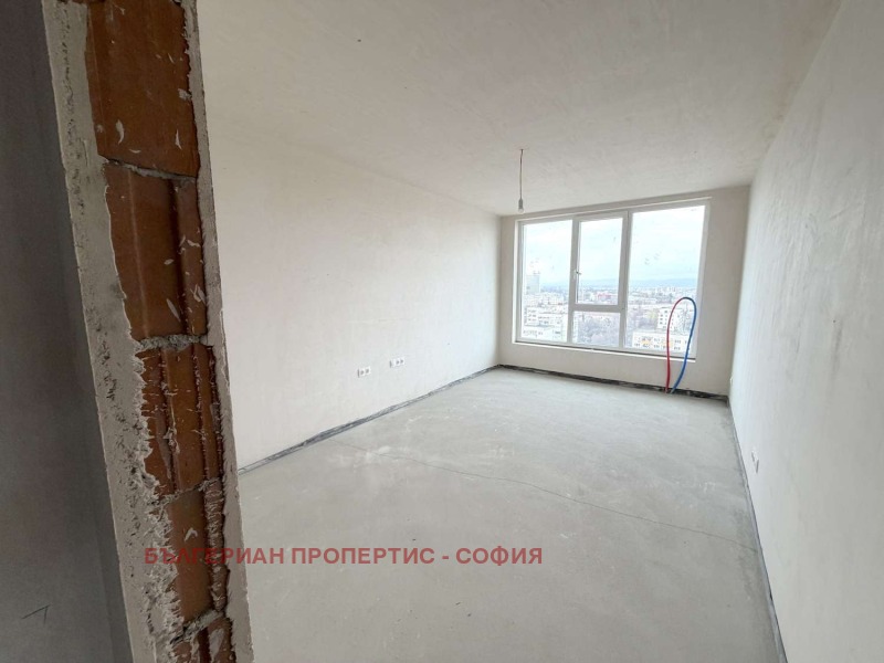 Продава 3-СТАЕН, гр. София, Банишора, снимка 7 - Апартаменти - 53165989