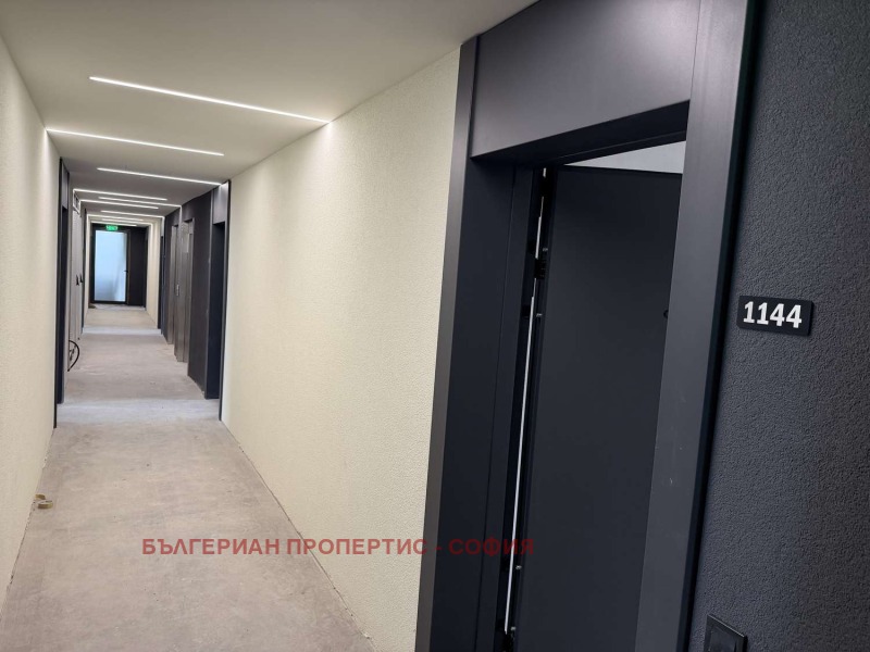 Продава 3-СТАЕН, гр. София, Банишора, снимка 2 - Апартаменти - 53165989