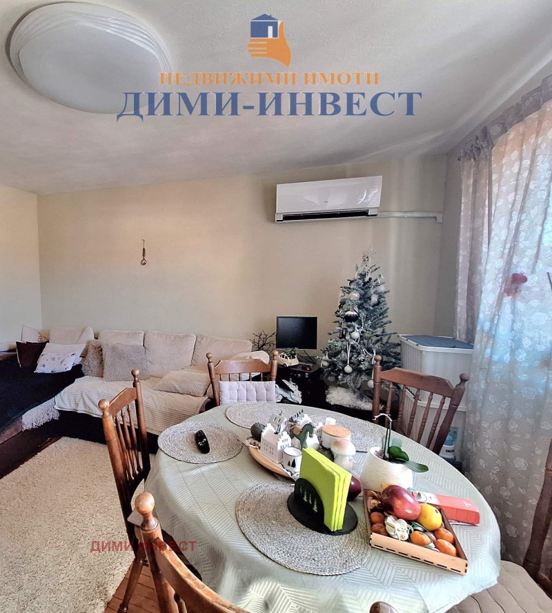 Продава 3-СТАЕН, гр. Добрич, Център, снимка 2 - Апартаменти - 53173488