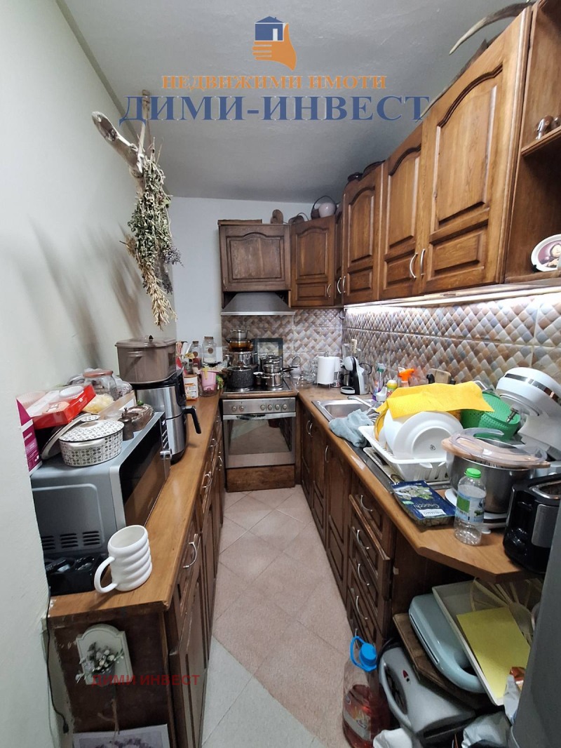 Продава 3-СТАЕН, гр. Добрич, Център, снимка 5 - Апартаменти - 53173488