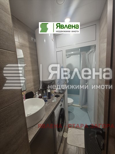 Продава 3-СТАЕН, гр. Стара Загора, Три чучура - център, снимка 10 - Апартаменти - 54598988
