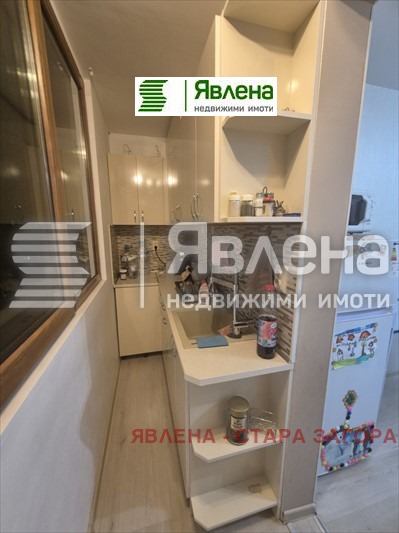 Продава 3-СТАЕН, гр. Стара Загора, Три чучура - център, снимка 3 - Апартаменти - 54598988