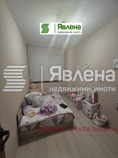 Продава 3-СТАЕН, гр. Стара Загора, Три чучура - център, снимка 6 - Апартаменти - 54598988