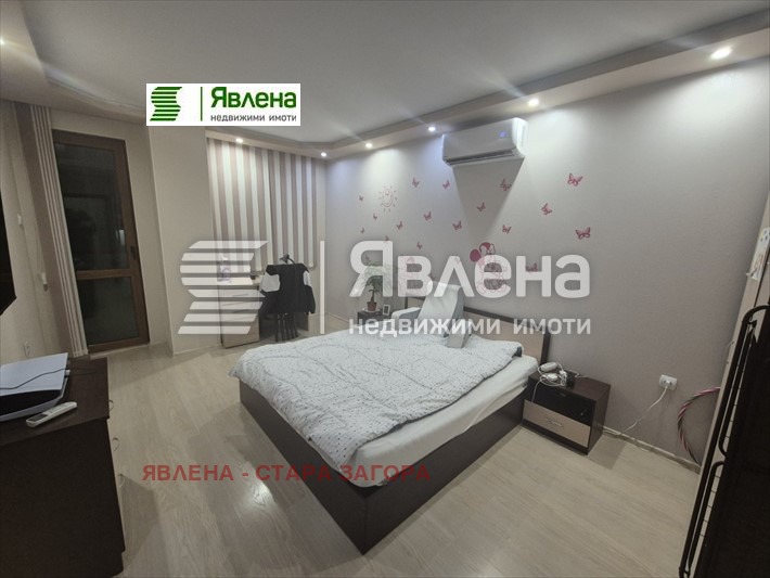 Продава 3-СТАЕН, гр. Стара Загора, Три чучура - център