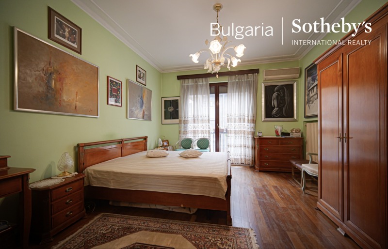 Zu verkaufen  3 Schlafzimmer Sofia , Zentar , 200 qm | 83499110 - Bild [11]