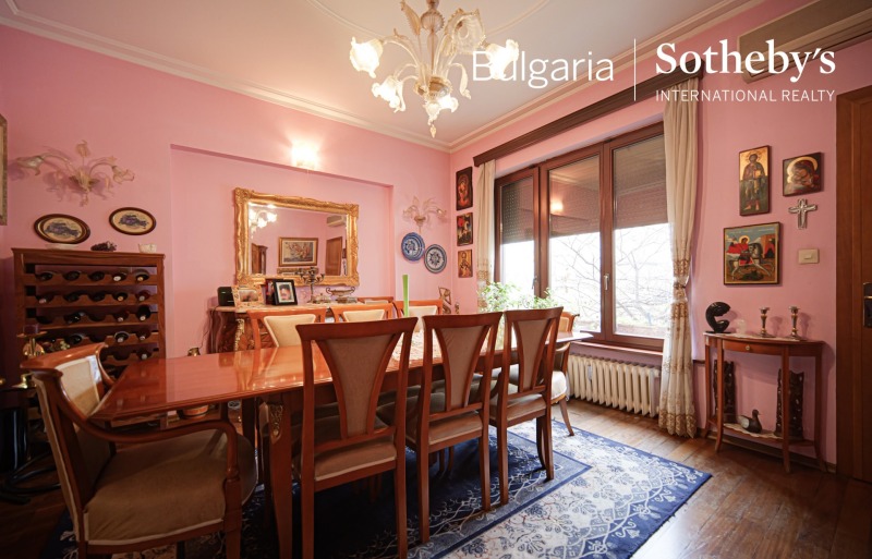 Na sprzedaż  3 sypialnie Sofia , Centar , 200 mkw | 83499110 - obraz [5]