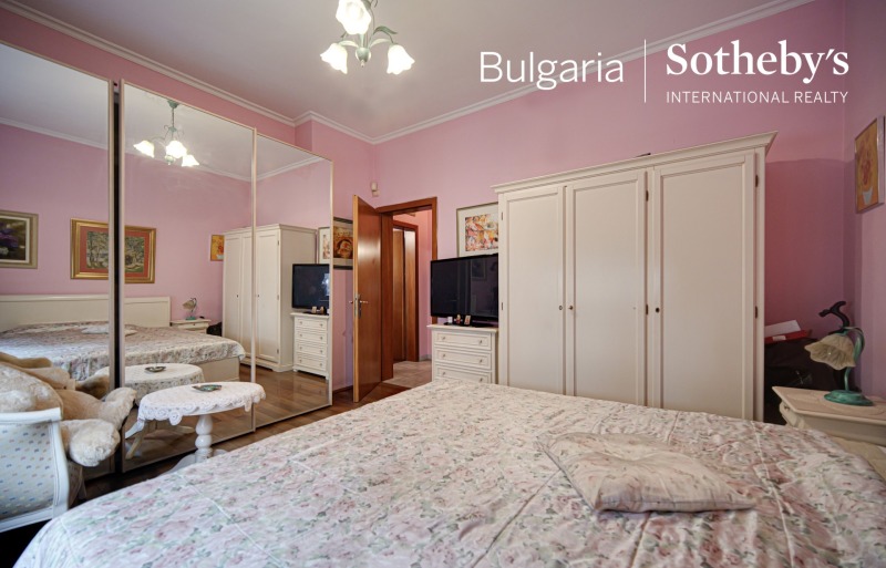 Na sprzedaż  3 sypialnie Sofia , Centar , 200 mkw | 83499110 - obraz [8]