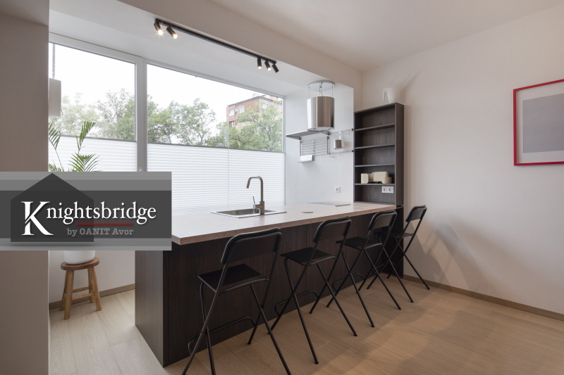 Продава 4-СТАЕН, град София, Лозенец • 458790 € • 92732562 — Holmes.bg