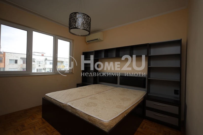 Продава  4-стаен град Варна , Лятно кино Тракия , 90 кв.м | 68113536 - изображение [8]