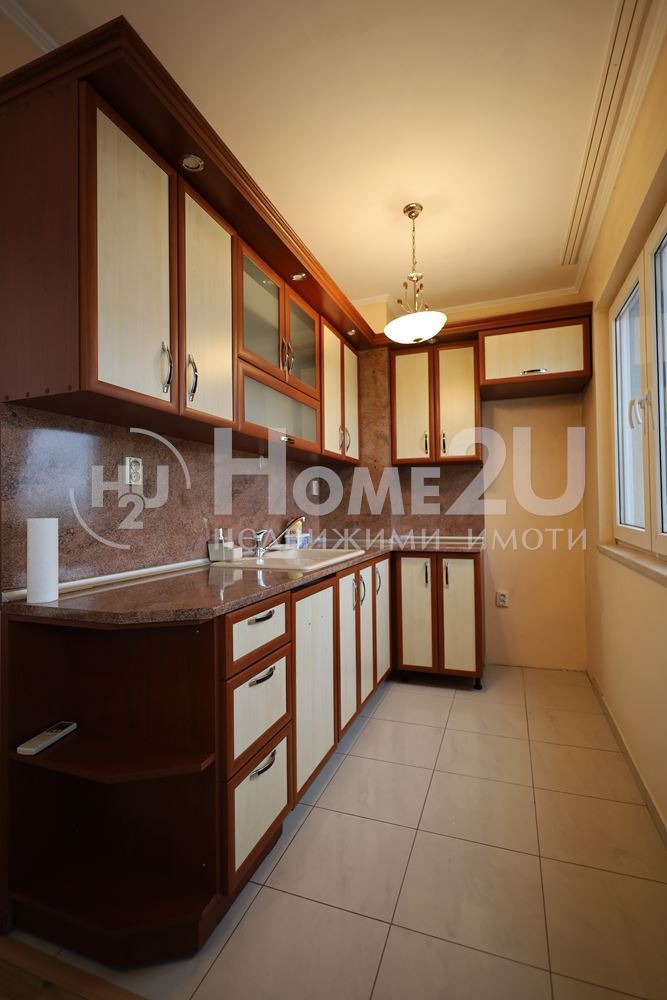 Продава  4-стаен град Варна , Лятно кино Тракия , 90 кв.м | 68113536 - изображение [3]
