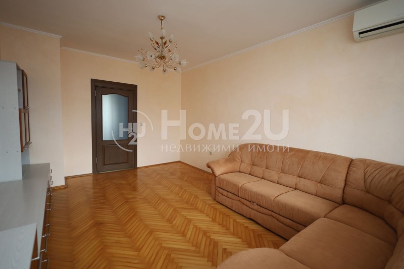 Продава  4-стаен град Варна , Лятно кино Тракия , 90 кв.м | 68113536 - изображение [2]