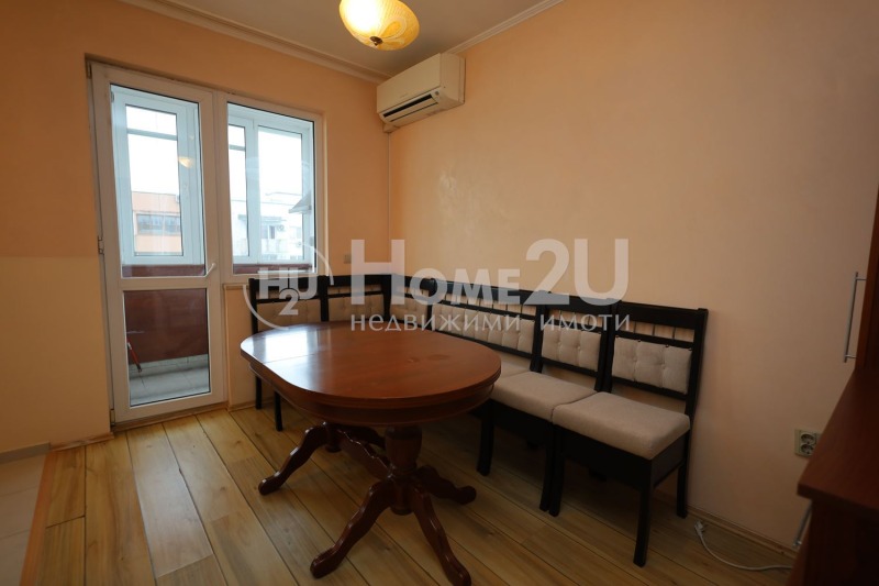 Продава  4-стаен град Варна , Лятно кино Тракия , 90 кв.м | 68113536 - изображение [5]