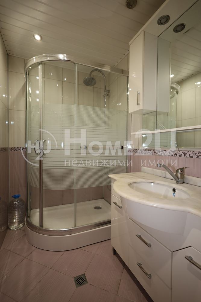 Продава  4-стаен град Варна , Лятно кино Тракия , 90 кв.м | 68113536 - изображение [13]