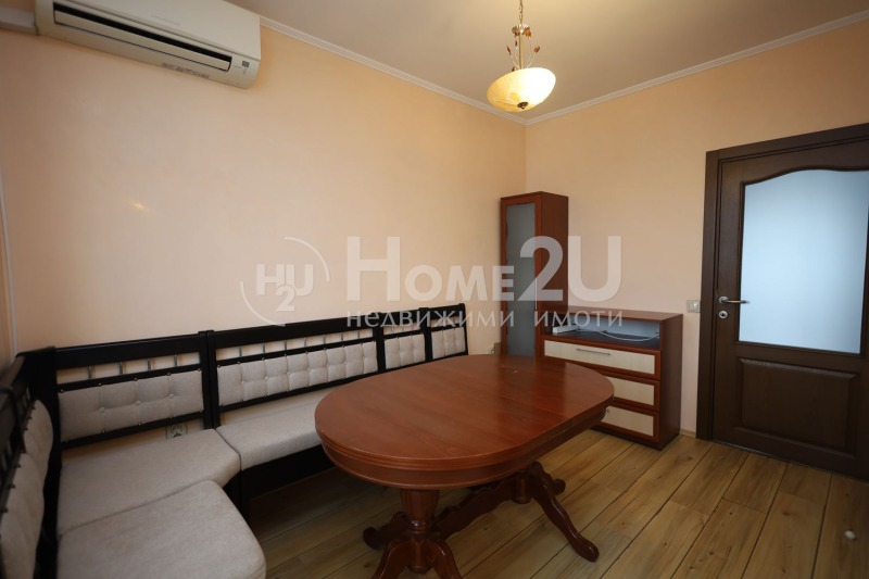 Продава  4-стаен град Варна , Лятно кино Тракия , 90 кв.м | 68113536 - изображение [4]
