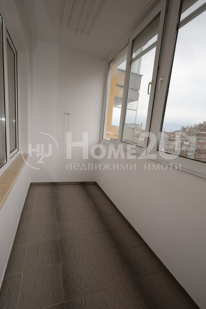 Продава  4-стаен град Варна , Лятно кино Тракия , 90 кв.м | 68113536 - изображение [11]
