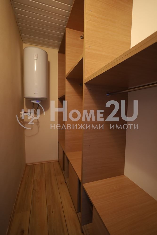 Продава  4-стаен град Варна , Лятно кино Тракия , 90 кв.м | 68113536 - изображение [15]