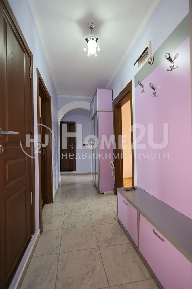 Продава  4-стаен град Варна , Лятно кино Тракия , 90 кв.м | 68113536 - изображение [14]
