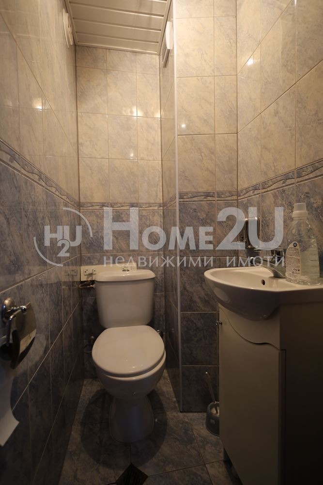 Продава  4-стаен град Варна , Лятно кино Тракия , 90 кв.м | 68113536 - изображение [12]