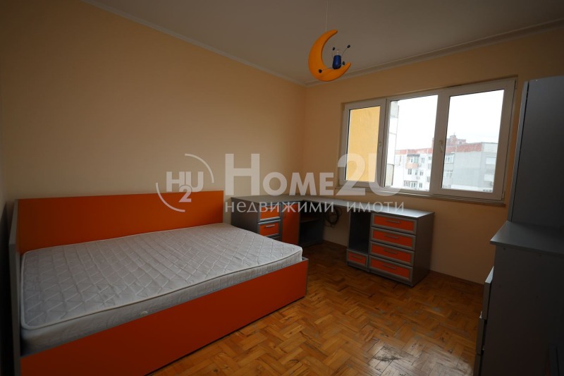 Продава  4-стаен град Варна , Лятно кино Тракия , 90 кв.м | 68113536 - изображение [9]