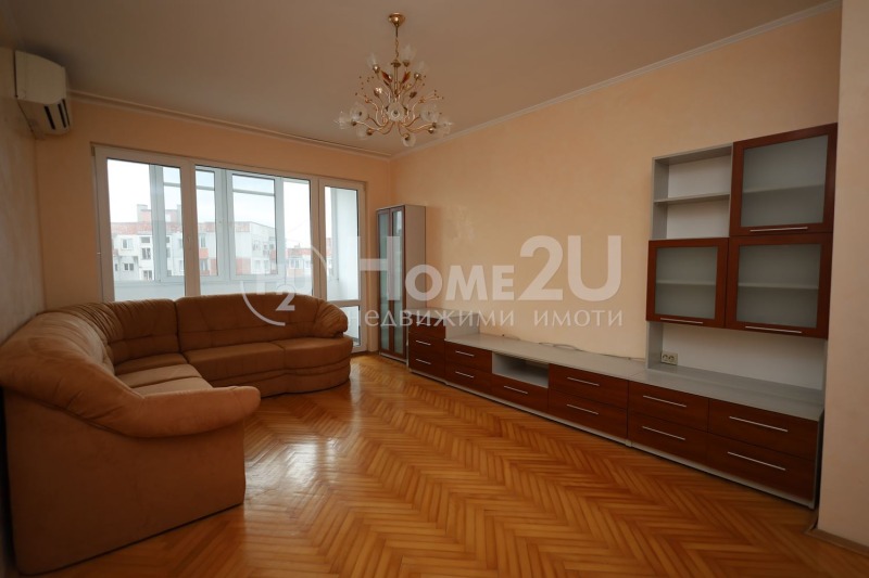 Продава  4-стаен град Варна , Лятно кино Тракия , 90 кв.м | 68113536