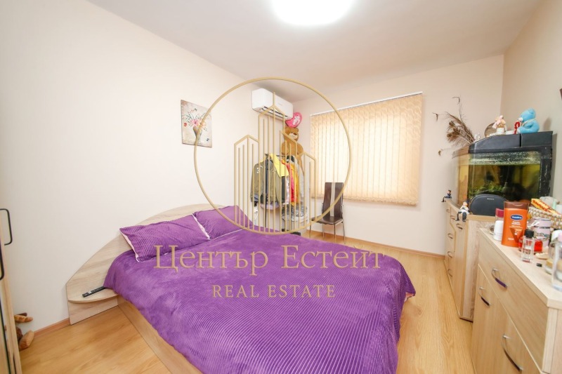 Продава 4-СТАЕН, гр. Плевен, Дружба 2, снимка 2 - Апартаменти - 52879772