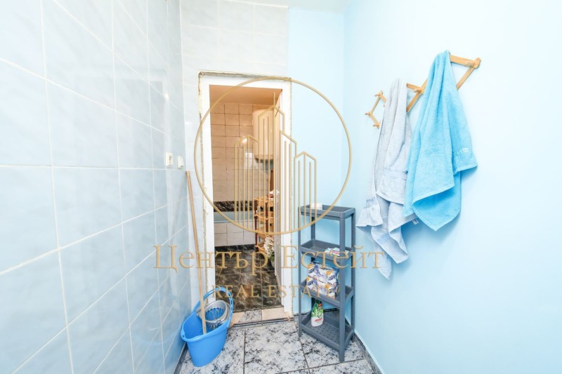 Продава 4-СТАЕН, гр. Плевен, Дружба 2, снимка 11 - Апартаменти - 52879772